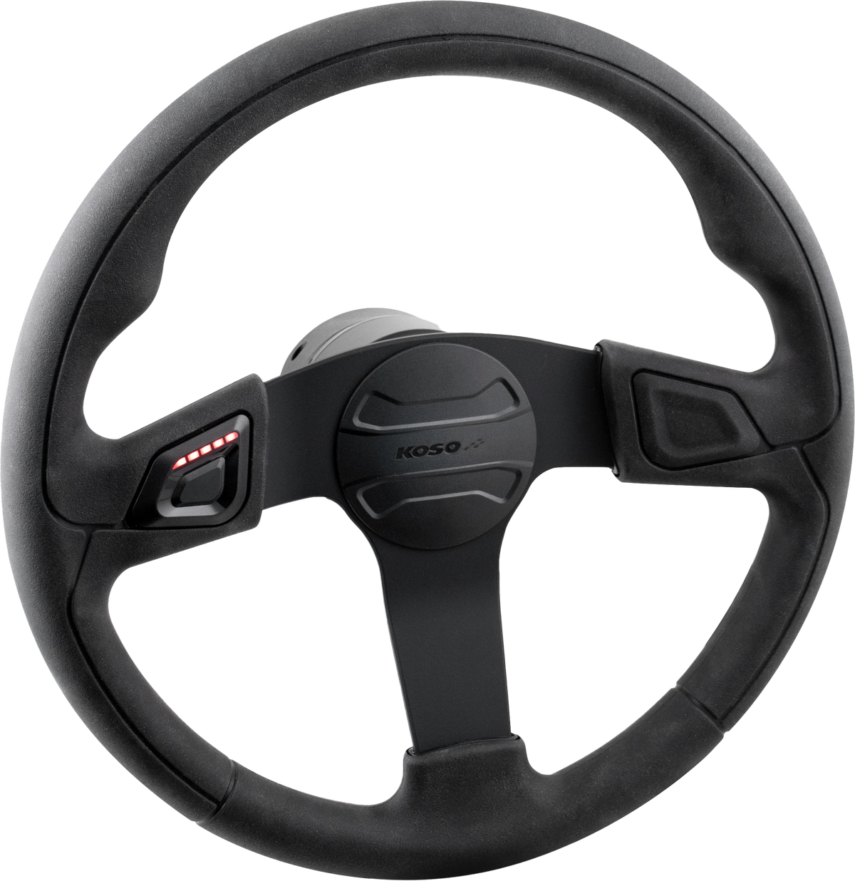 Koso Heated Steering Wheel
