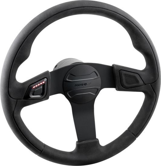 Koso Heated Steering Wheel