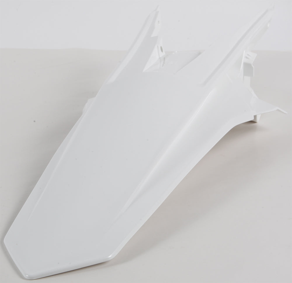 Rear Fender