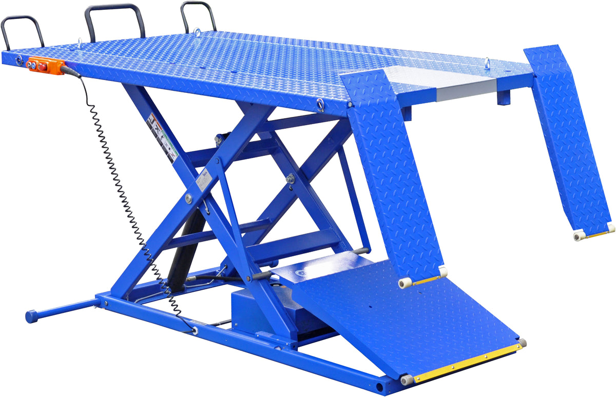2200 Series Lift