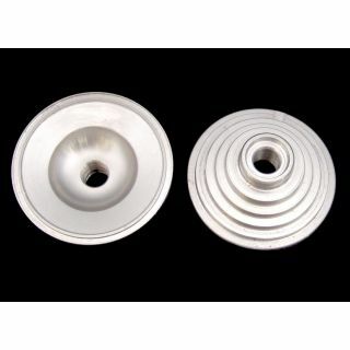 Billet High-Performance Head