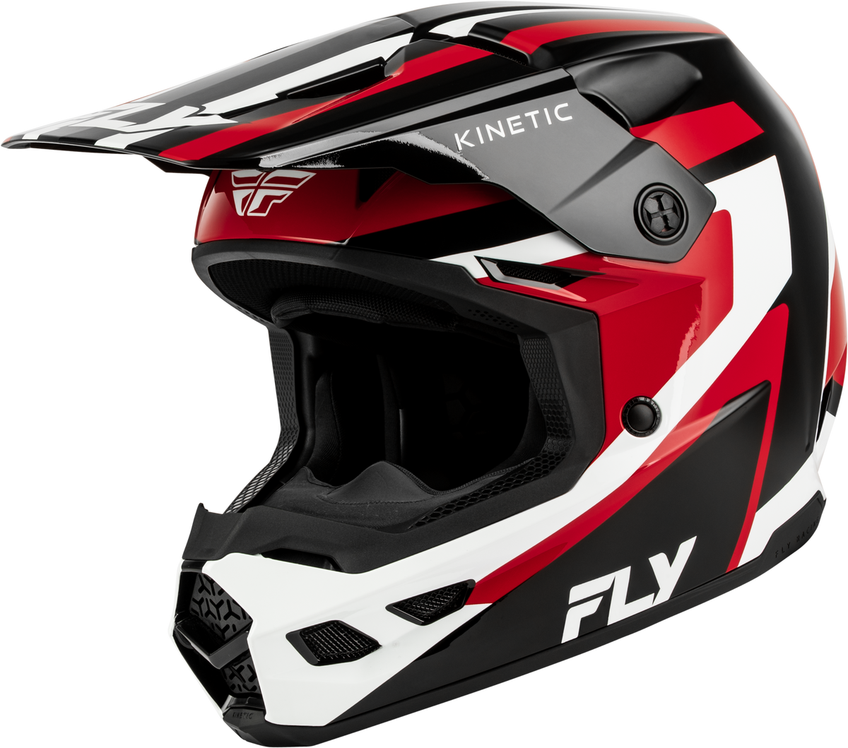 Kinetic Sync Cold Weather Helmet (2027)