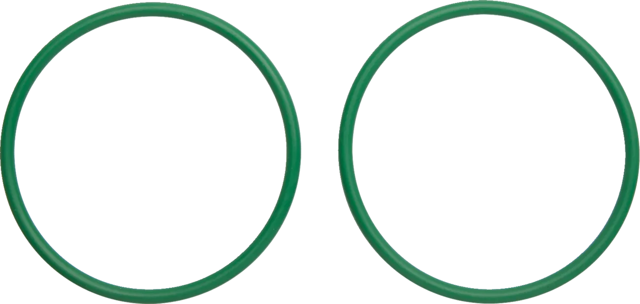 Exhaust O-Rings