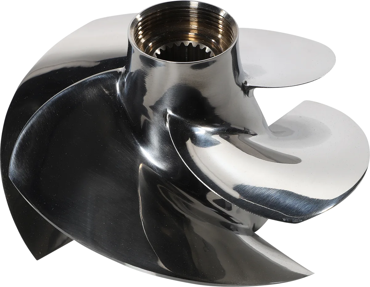 Concord Impeller