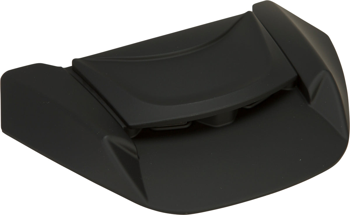 Sentinel Helmet Top Center Vent