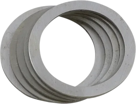 Main Shaft Roller Bearing Washers