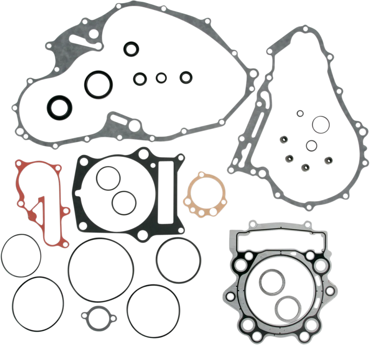 Complete Gasket and Oil Seal Kit