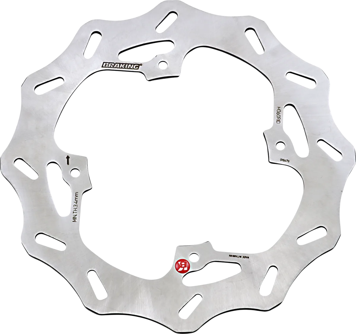 MX Rotor