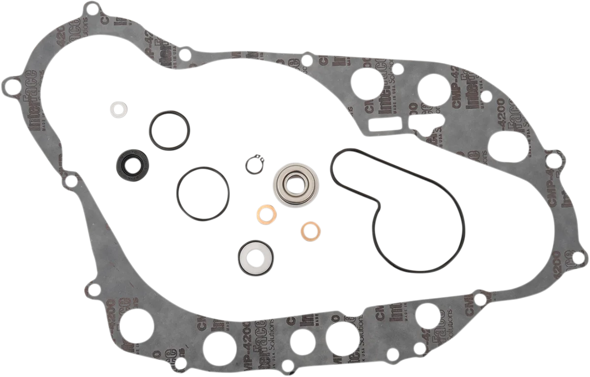 Water Pump Rebuild Kit