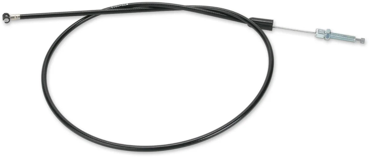 Vinyl Clutch Cable