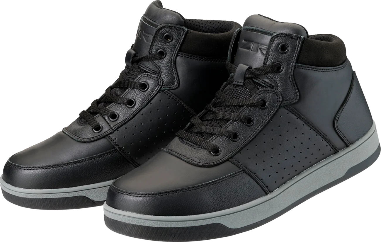 Dundee Boots