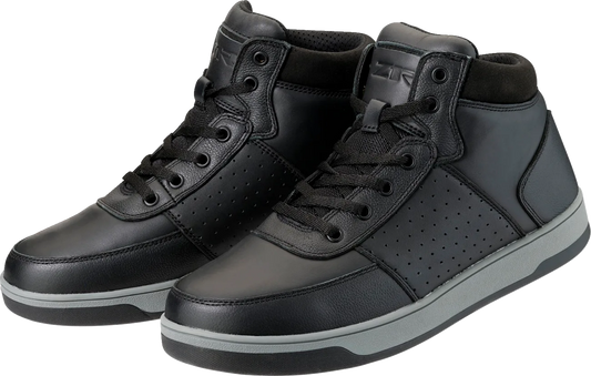 Dundee Boots