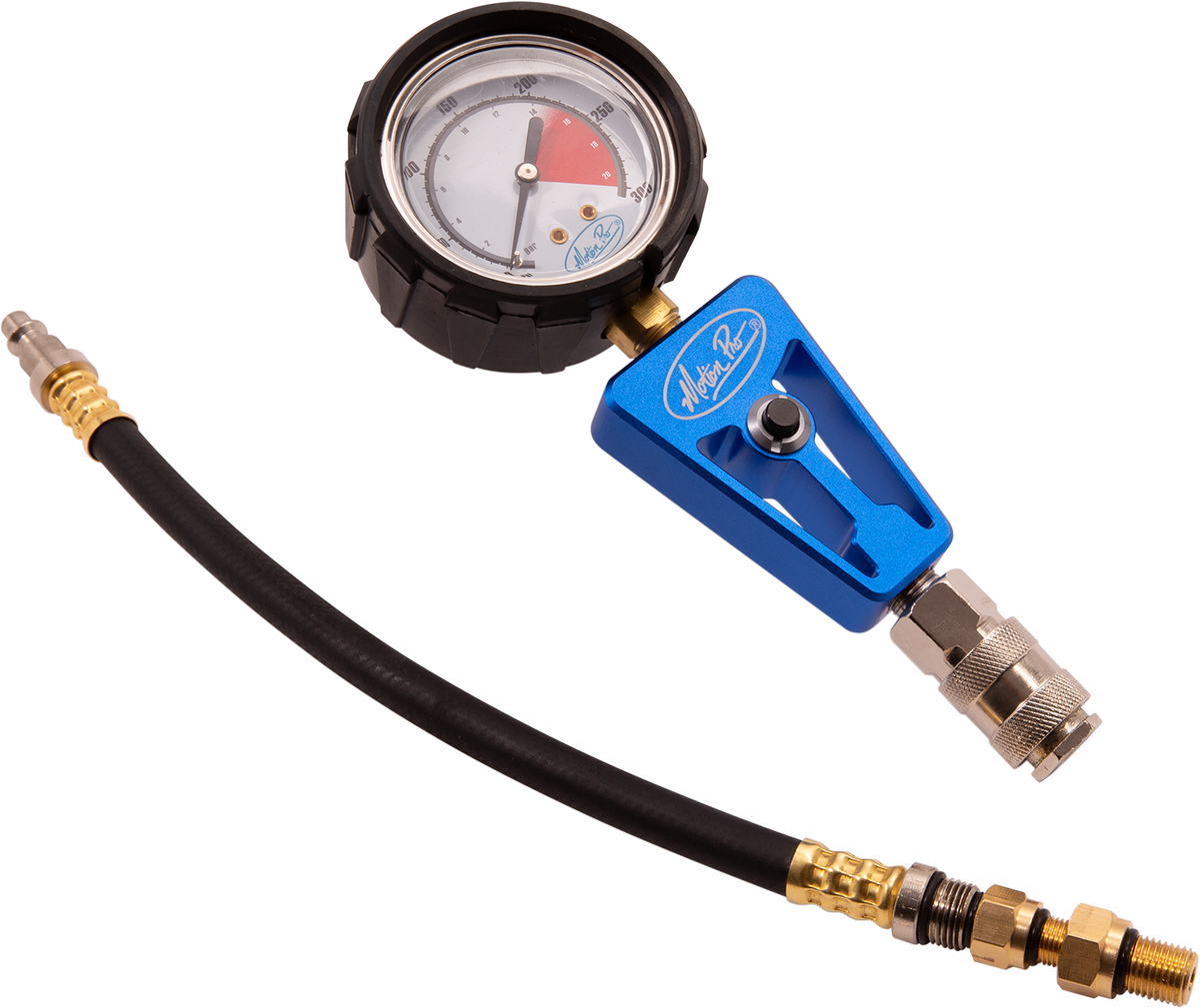 Compression Tester