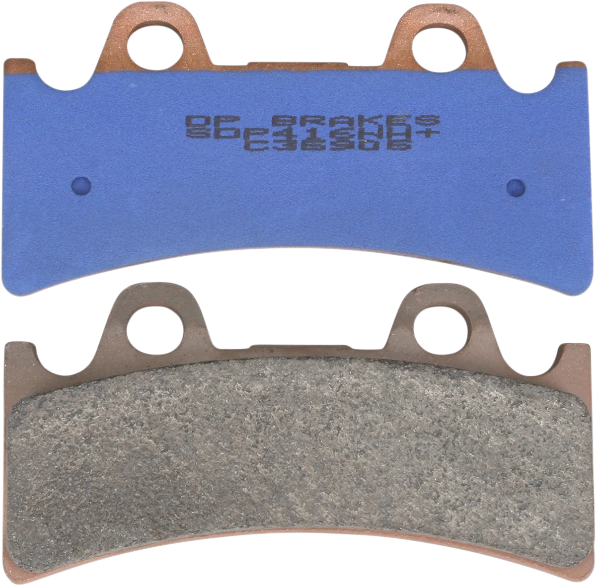 SDP Sport HH+ Sintered Brake Pads