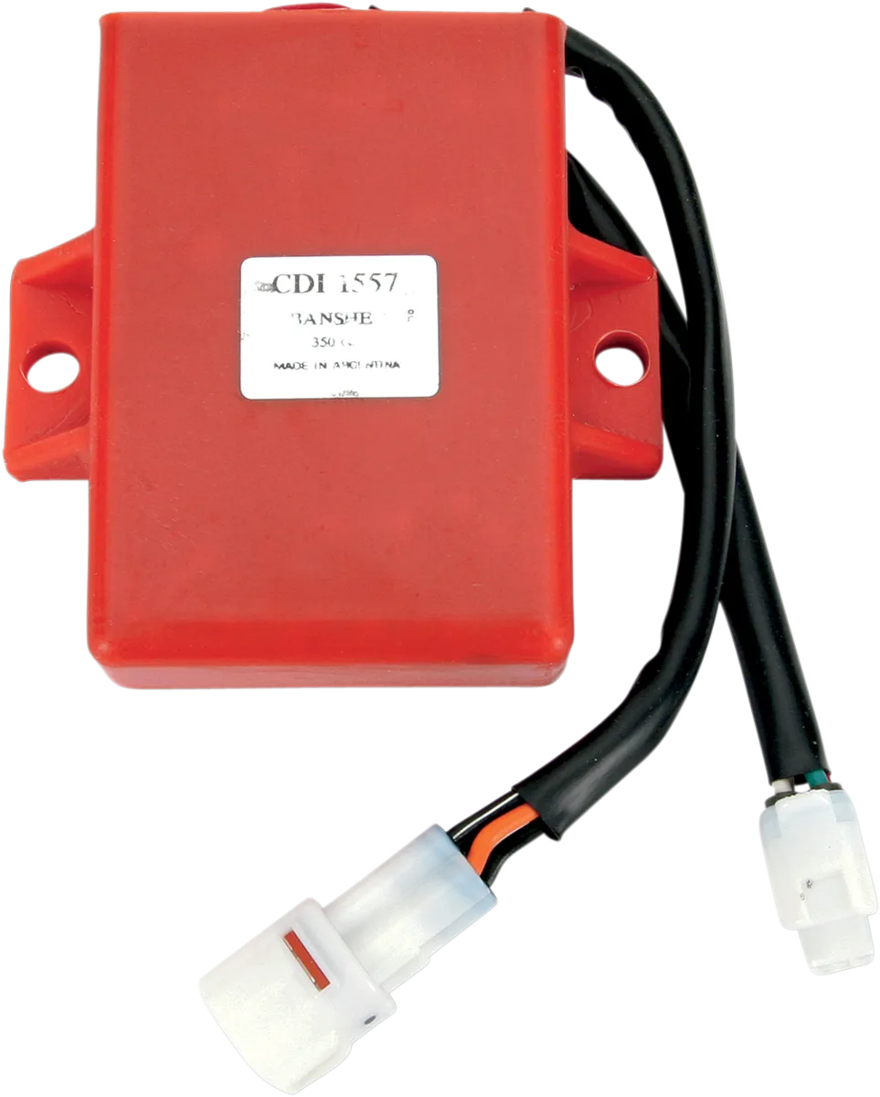 Hot Shot Series CDI Box
