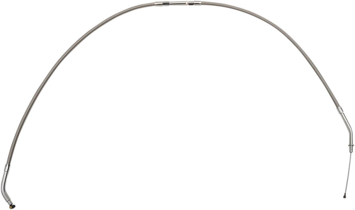 Stainless Steel Clutch Cable