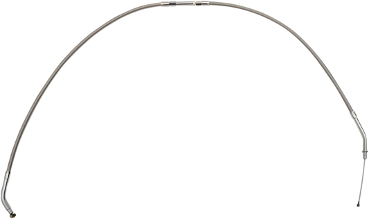 Stainless Steel Clutch Cable
