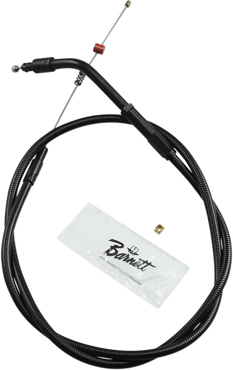 Stealth Series Throttle/Idle Cable — Idle