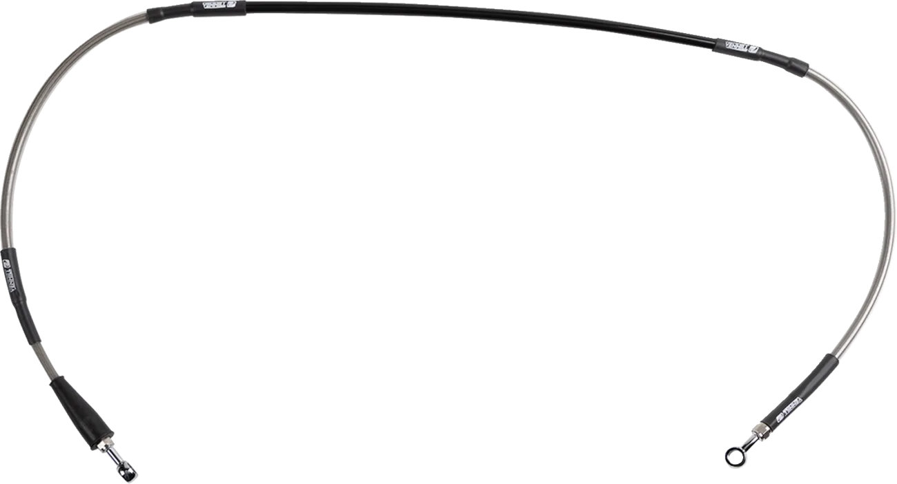Stainless Steel Braided Brake Line