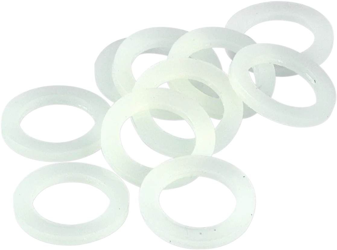 Drain Plug O-Ring