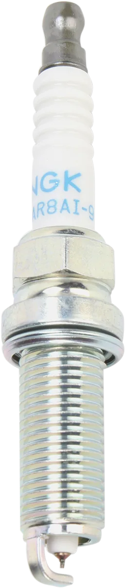 Laser Iridium Spark Plug — Iridium