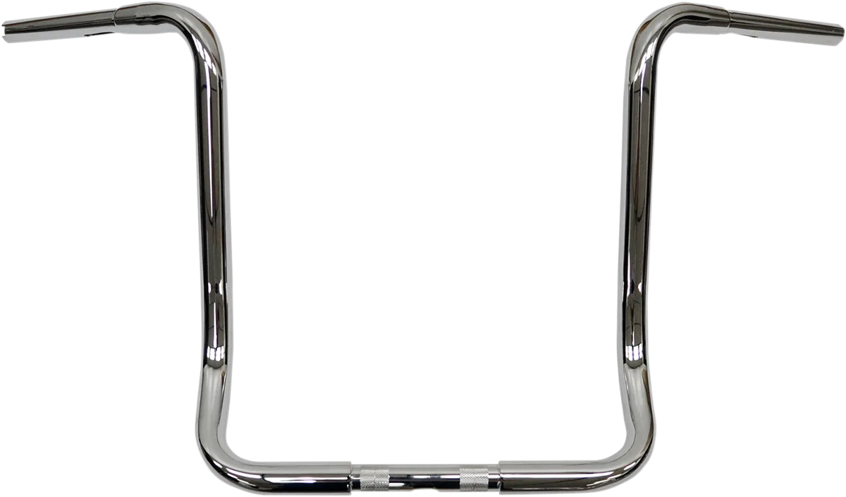 1-1/4" Touring Ape Hanger Handlebar