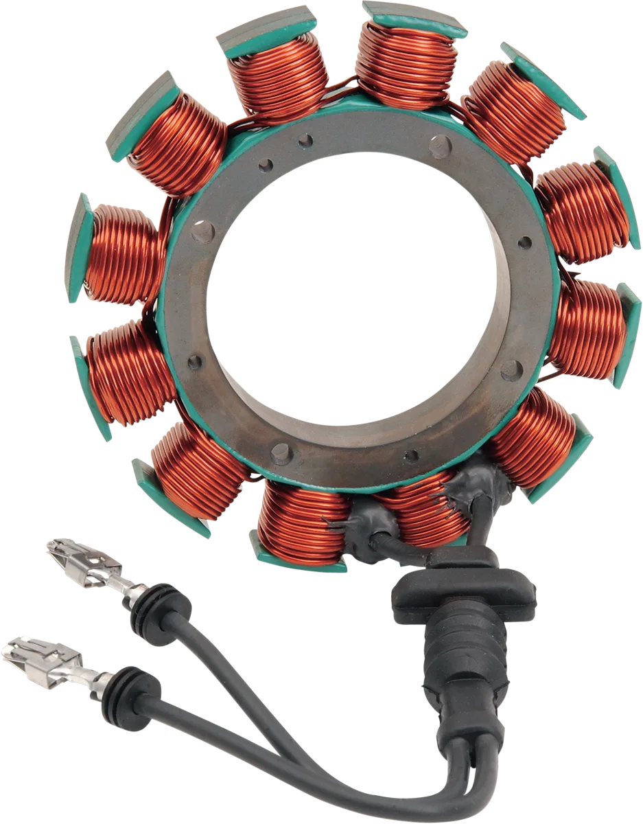 Stator