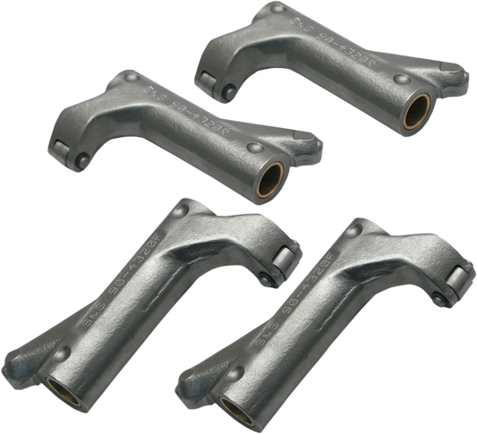 Roller Rocker Arms