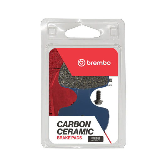 Prime Carbon Ceramic Brake Pads