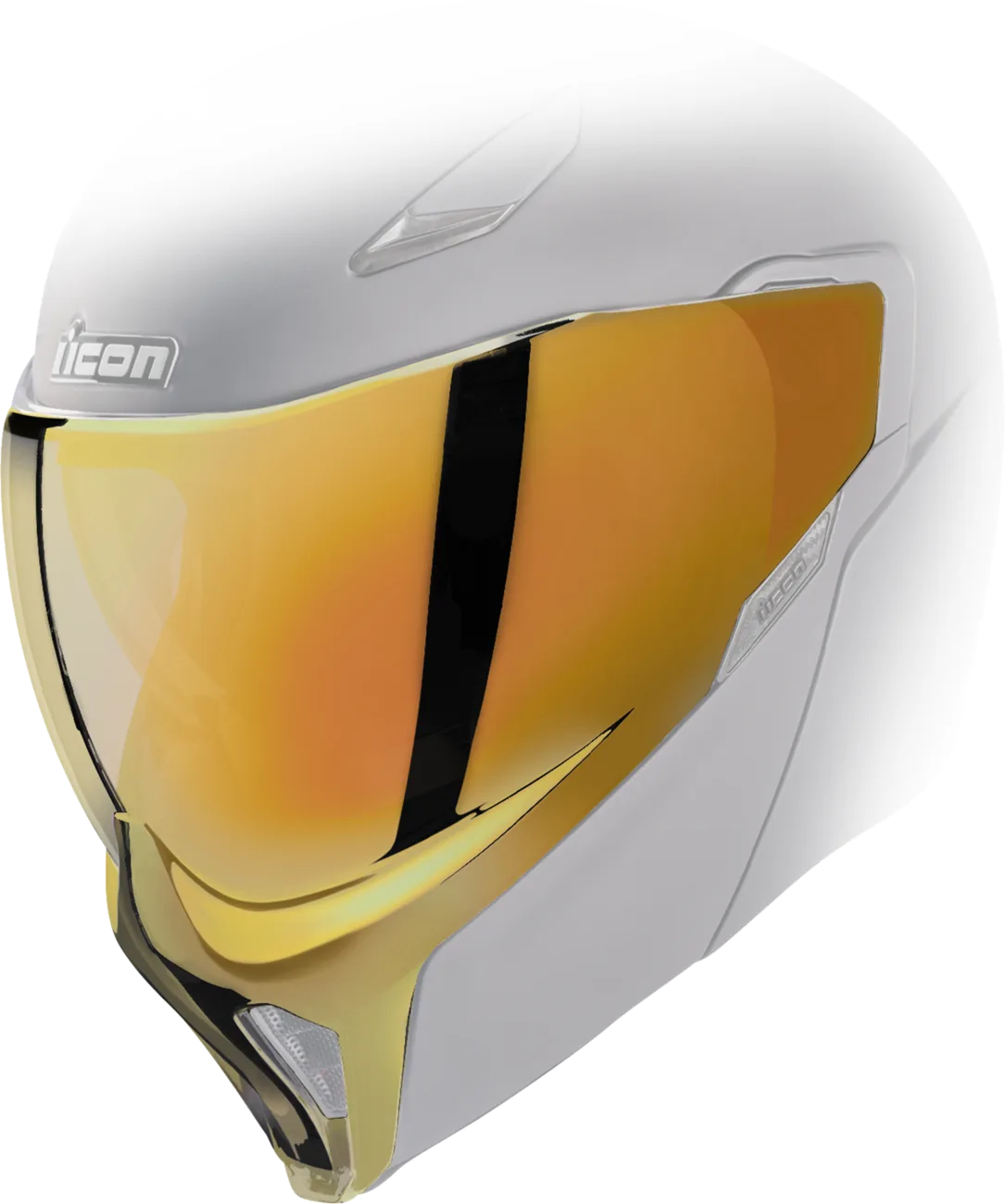 Threshold™ Helmet Shield
