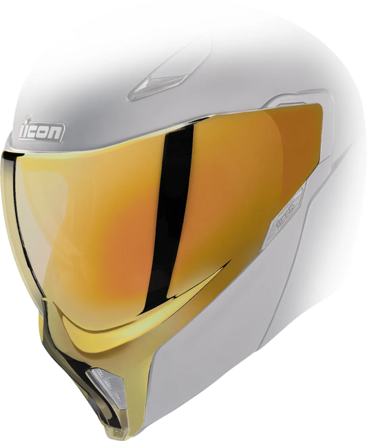 Threshold™ Helmet Shield