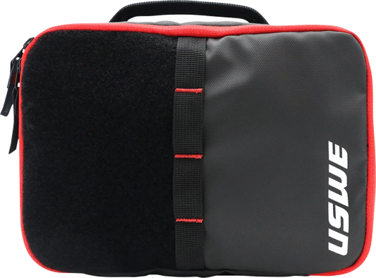 Toiletry Bag Buddy