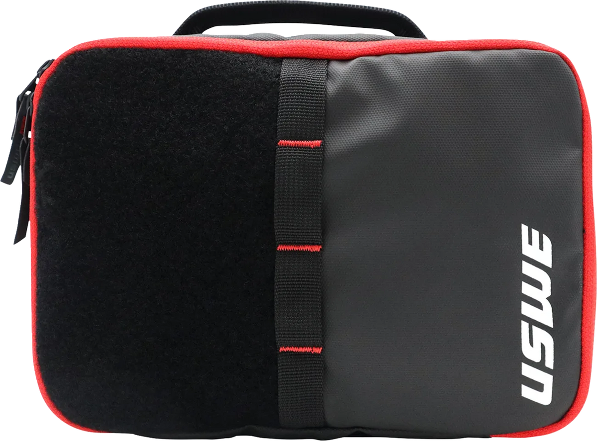 Toiletry Bag Buddy