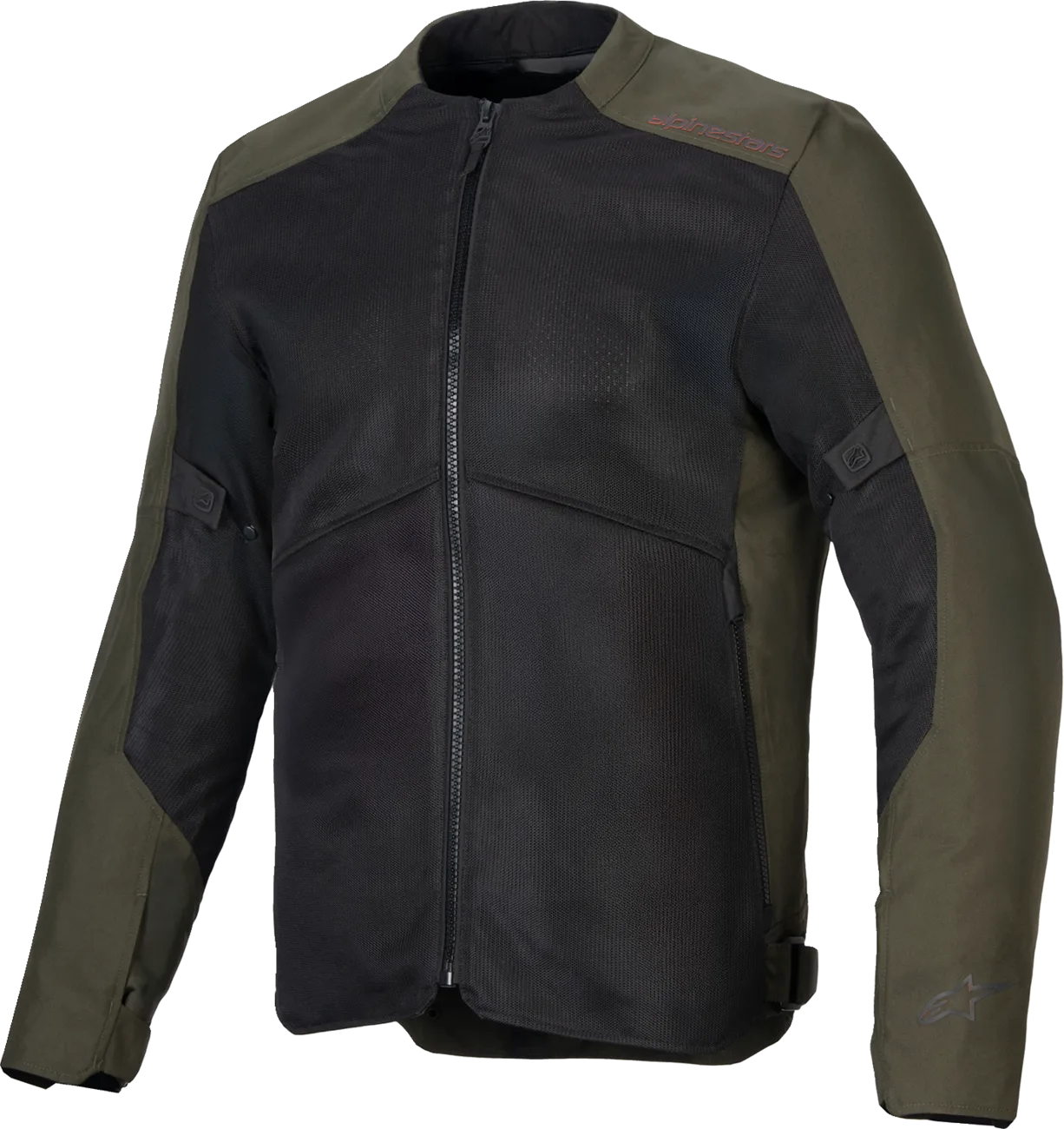 C-1 Air Jacket