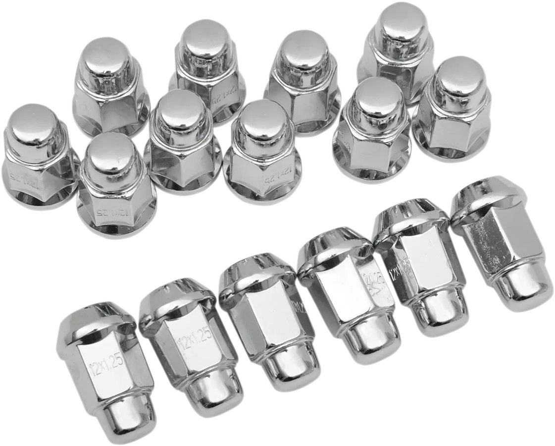 Lug Nuts