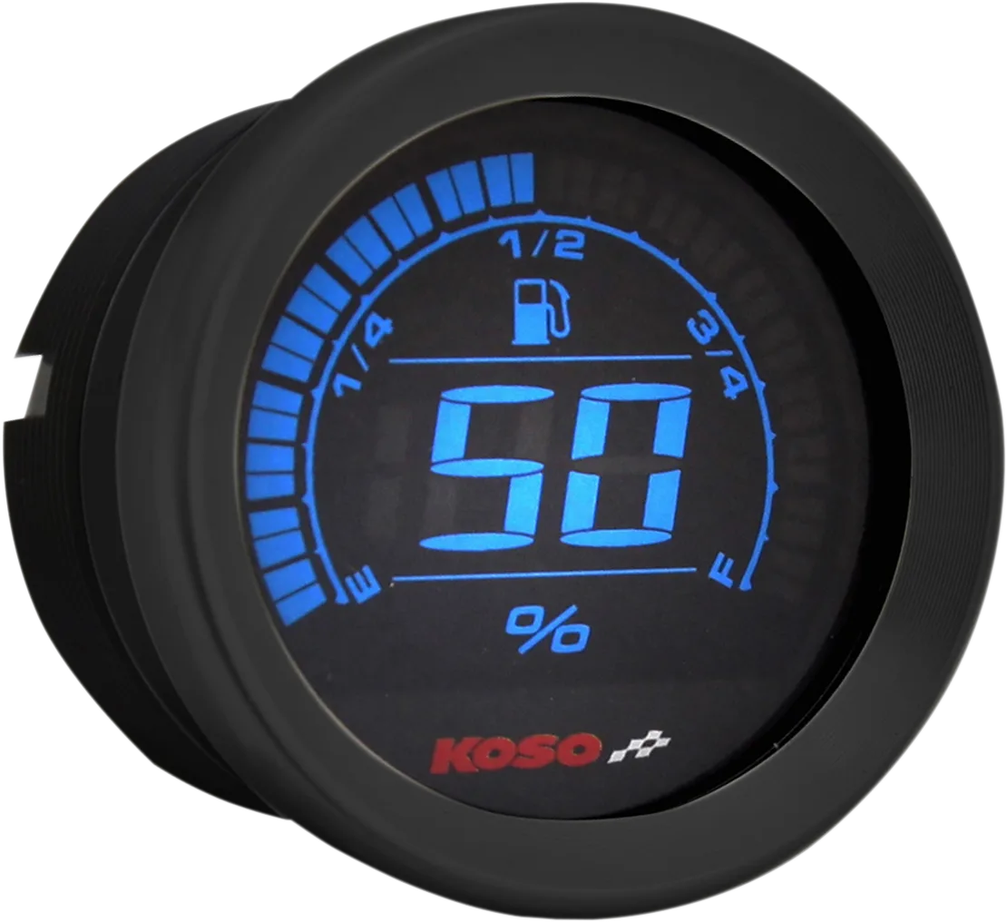 Replacement Gauge