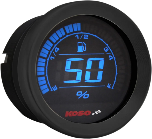 Replacement Gauge