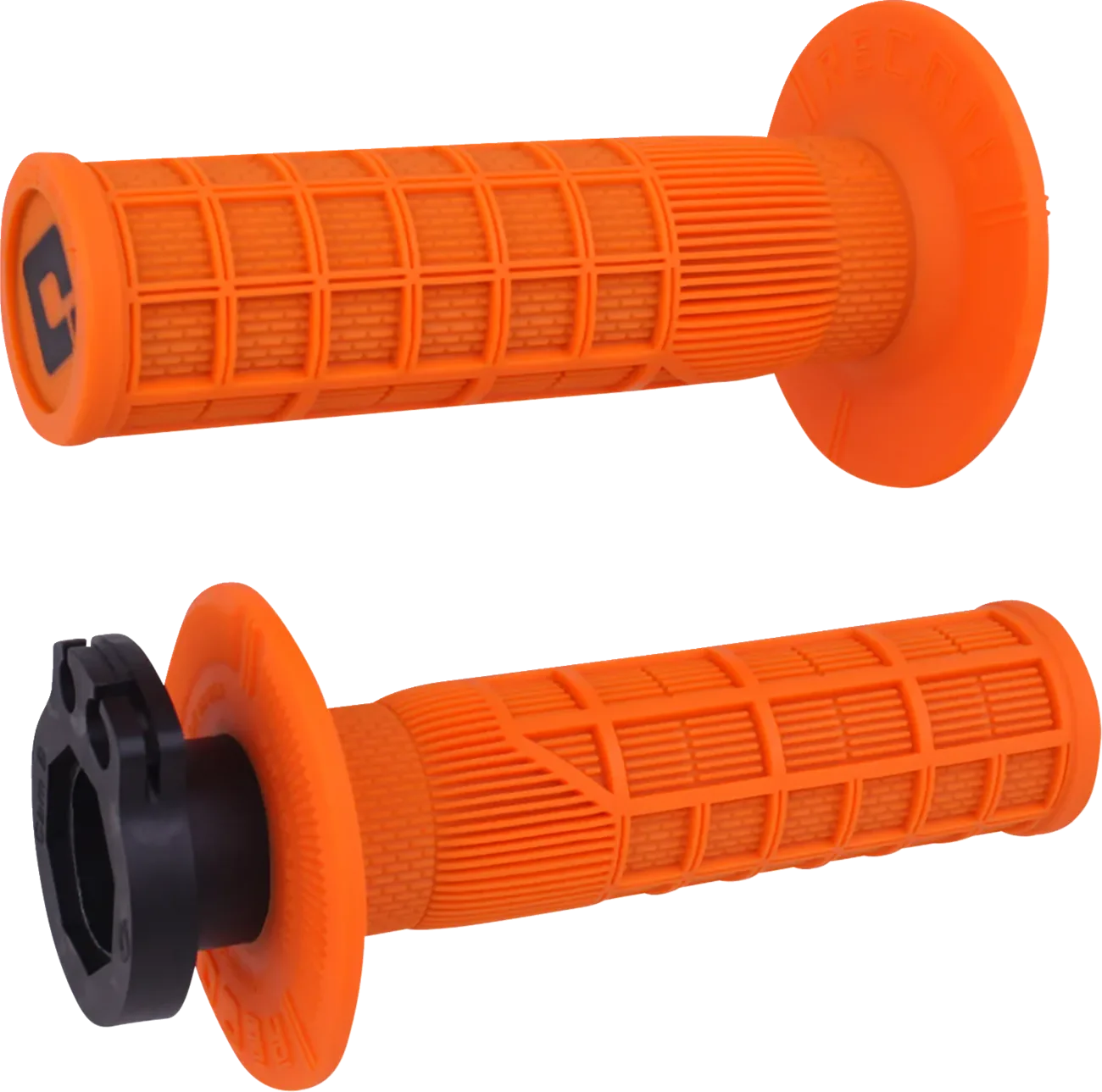 Recoil Grips