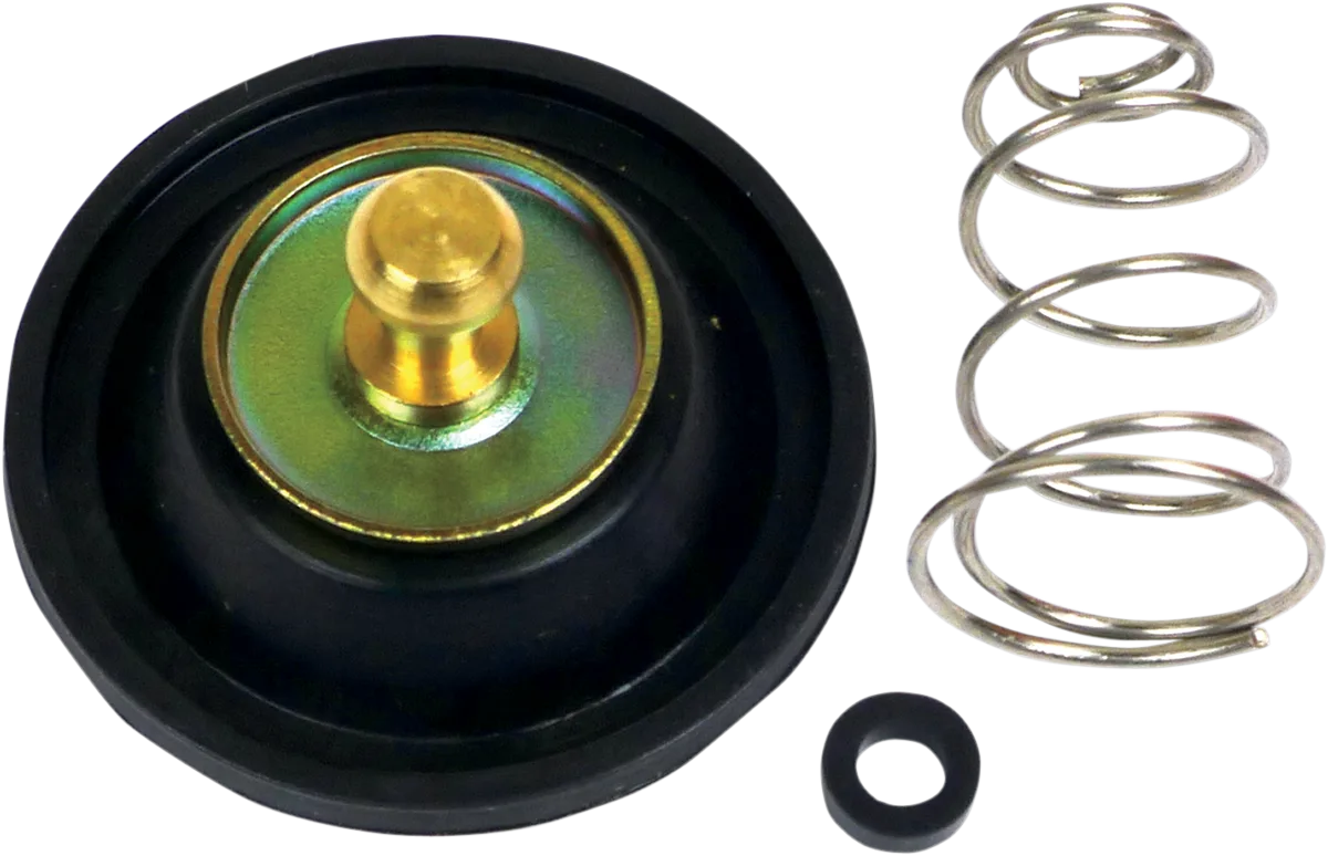 Carburetor Air Cut-Off Valve Set