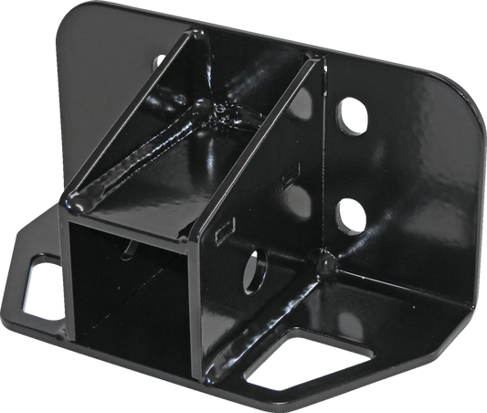 Front or Rear Receiver Hitch