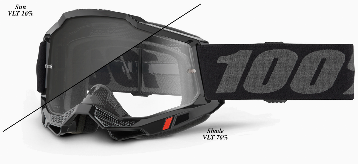 Accuri 2 OTG Goggles