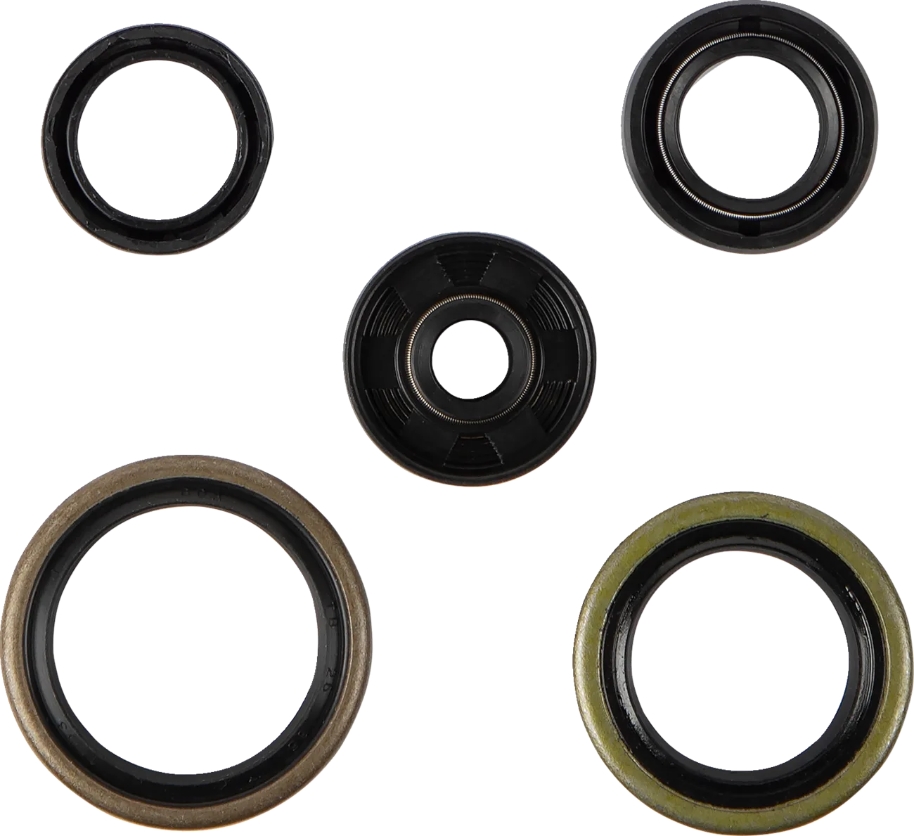 Seals and O-Ring Kit