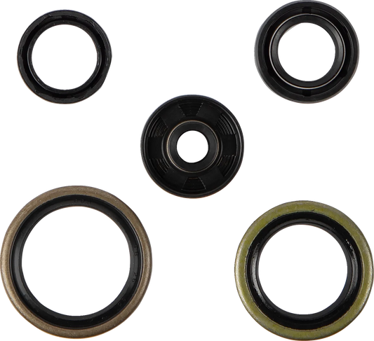 Seals and O-Ring Kit