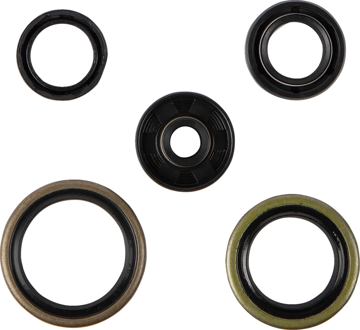 Seals and O-Ring Kit