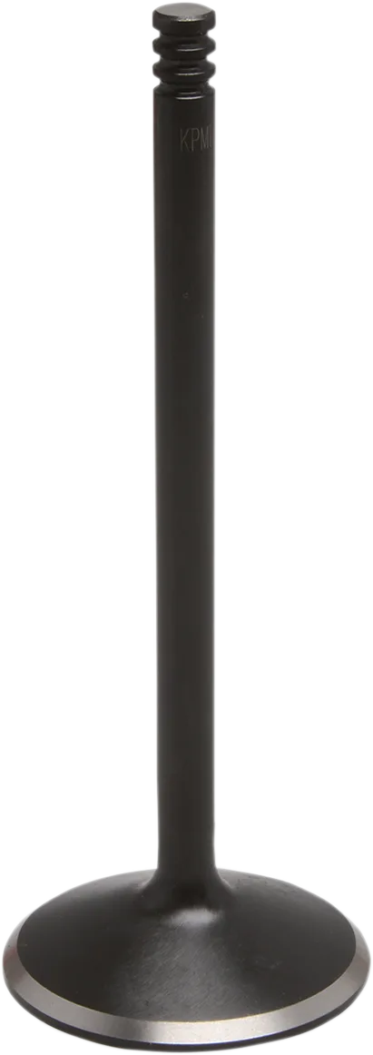 Nitrided Valve