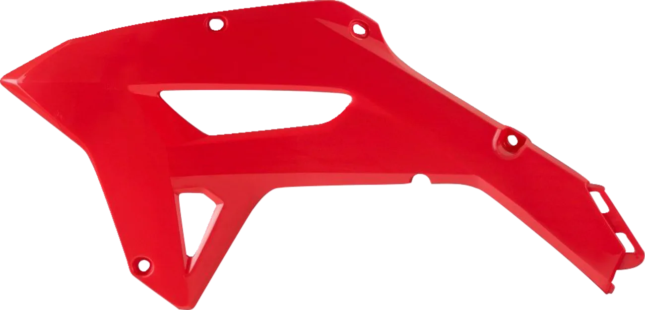 Radiator Covers For Honda