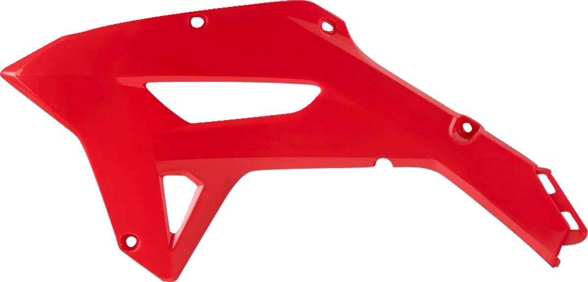 Radiator Covers For Honda