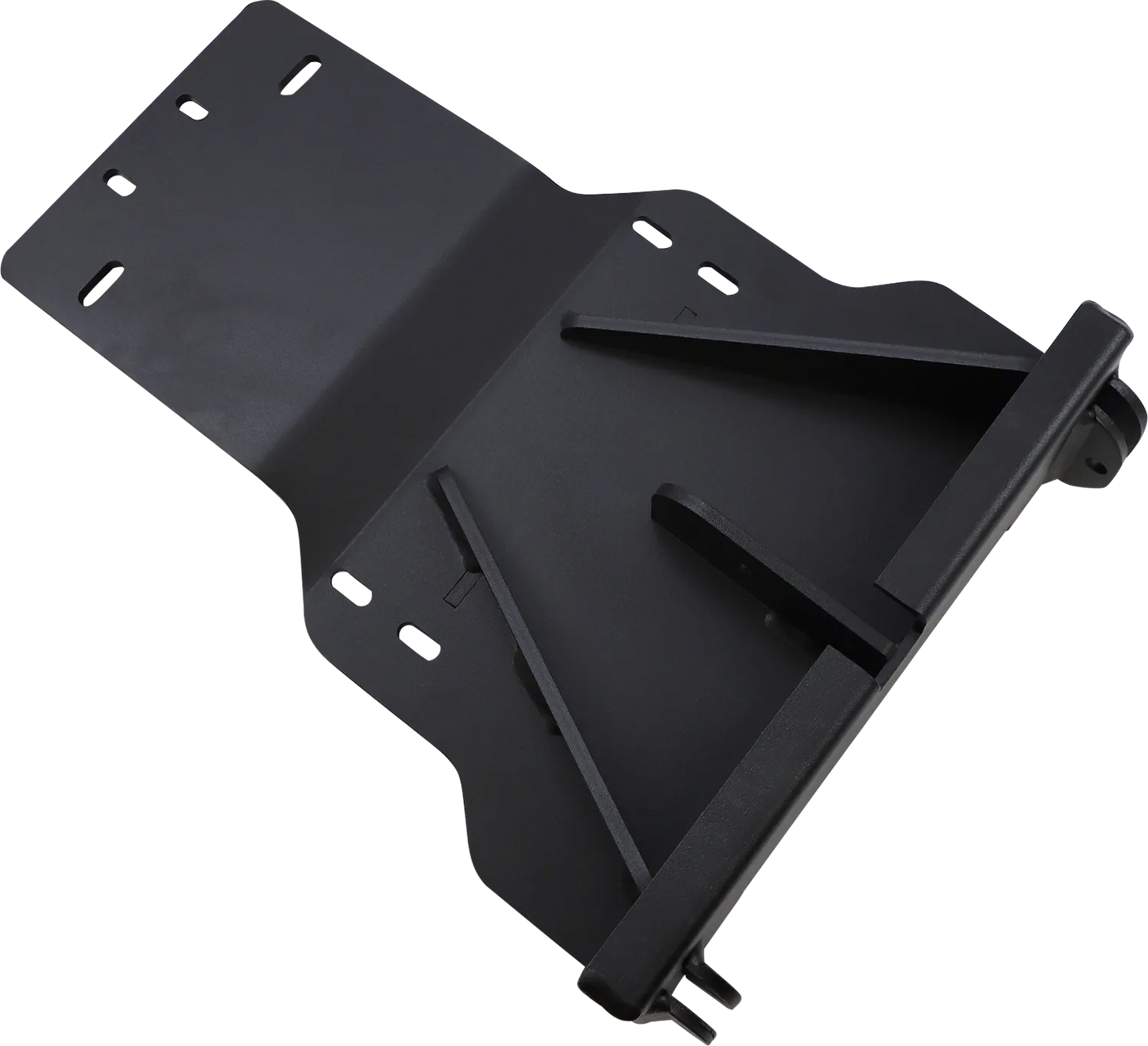 Plow Mount Plate for RM5 Rapid Mount Plow System