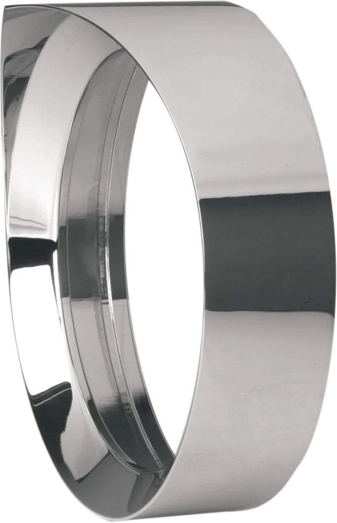 7" Nacelle Bezels