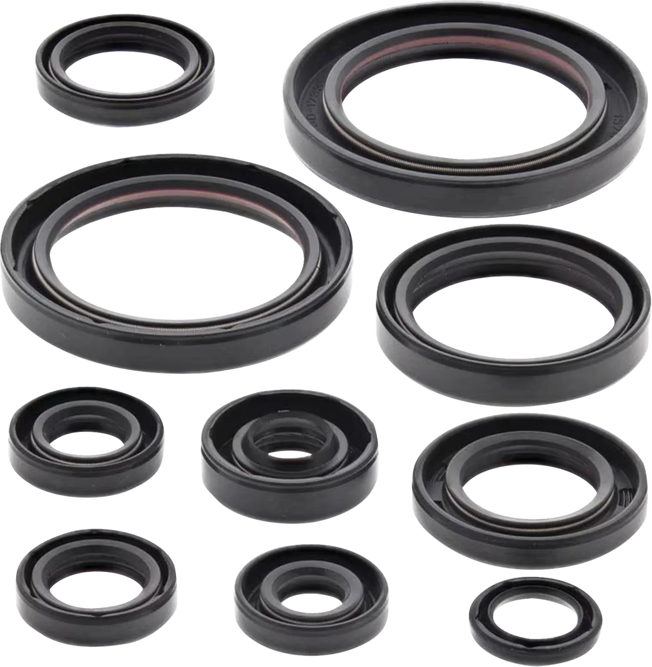 Engine Oil Seal Kit
